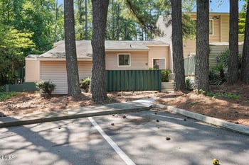 4705 Walden Pond Dr #A, Raleigh, NC 27604
