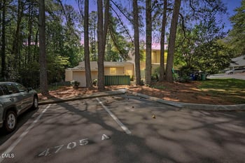 4705 Walden Pond Dr #A, Raleigh, NC 27604