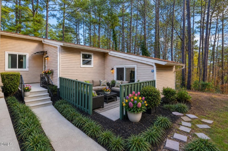 4705 Walden Pond Dr #B, Raleigh, NC 27604