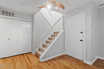 4705 Walden Pond Dr, Raleigh, NC 27604