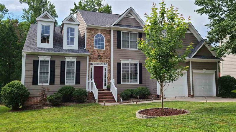 4706 Alderbrook Ln, Durham, NC 27713