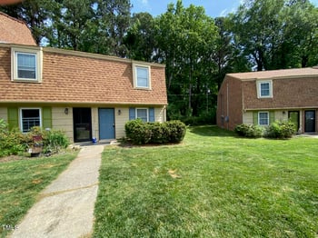 4706 Blue Bird Ct #I, Raleigh, NC 27606