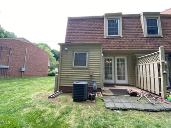 4706 Blue Bird Ct #I, Raleigh, NC 27606