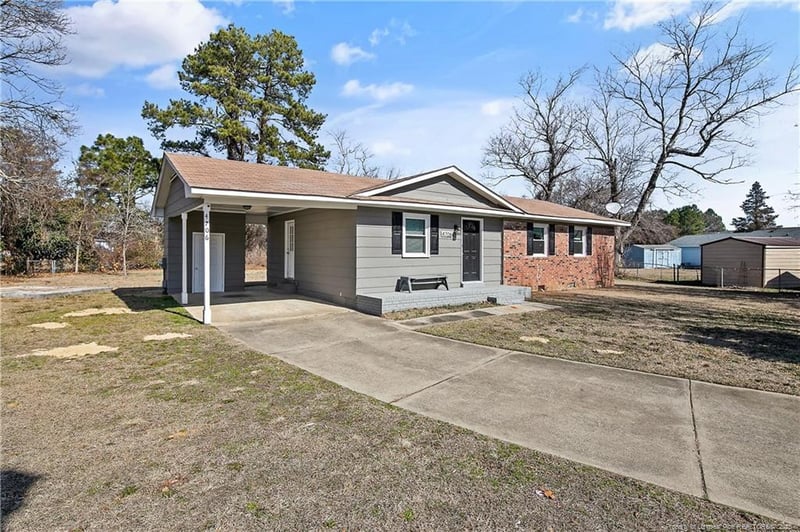 4706 Brandon Ct, Fayetteville, NC 28311