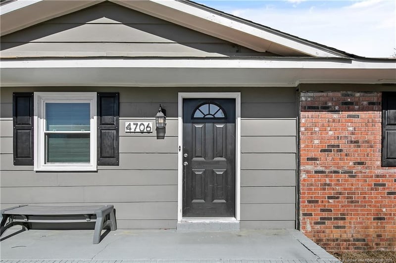 4706 Brandon Ct, Fayetteville, NC 28311