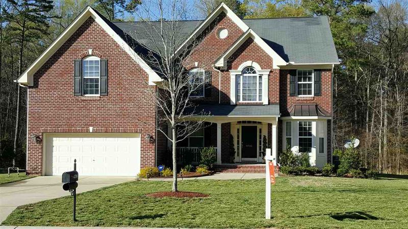 4706 Cumberland Dr, Durham, NC 27705