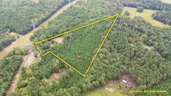4706 H S Nc 87 Hw, Graham, NC 27253