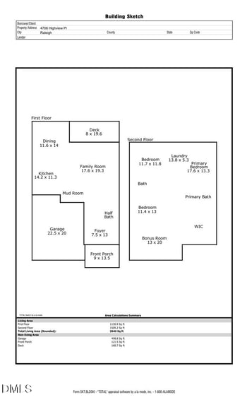 4706 Highview Pl, Raleigh, NC 27606