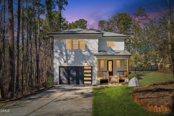 4706 Highview Pl, Raleigh, NC 27606