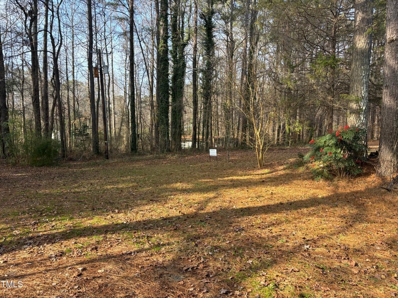 4706 Holly Pl Lot 4, Raleigh, NC 27606