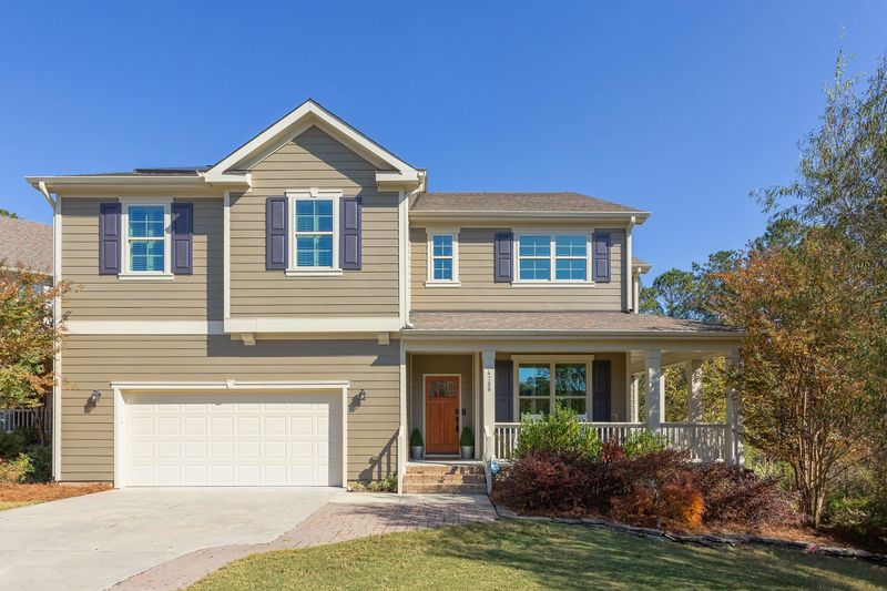 4706 Myra Glen, Durham, NC 27707