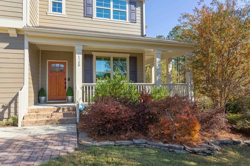 4706 Myra Glen, Durham, NC 27707
