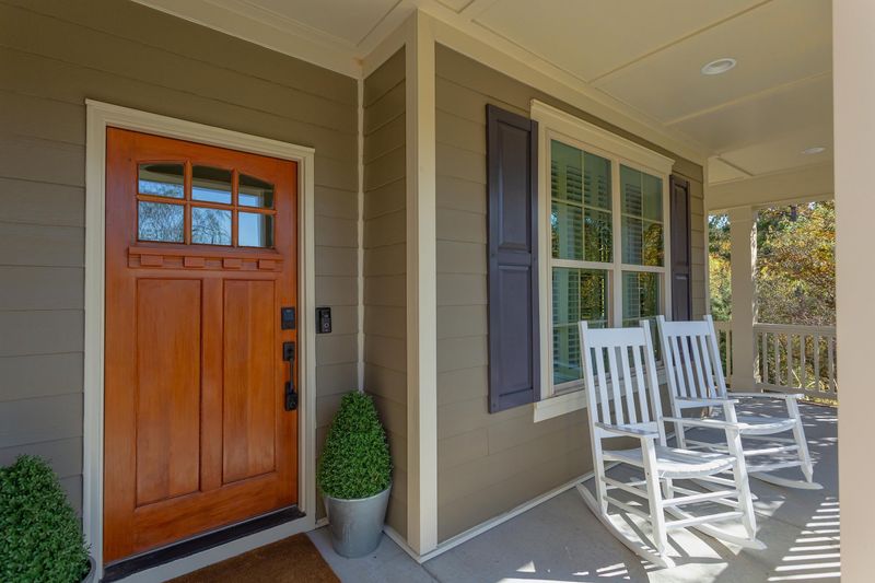 4706 Myra Glen, Durham, NC 27707