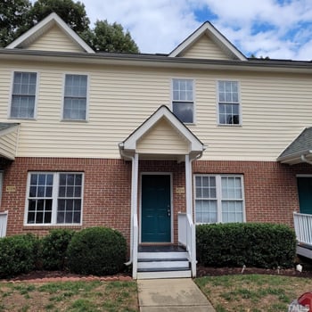 4706 Parkville Dr, Raleigh, NC 27604
