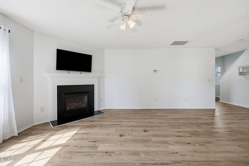 4706 Rockport Dr, Durham, NC 27703