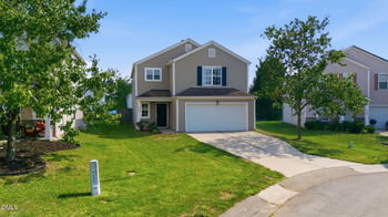 4706 Rockport Dr, Durham, NC 27703
