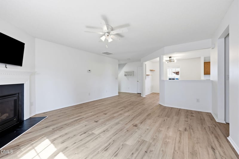 4706 Rockport Dr, Durham, NC 27703