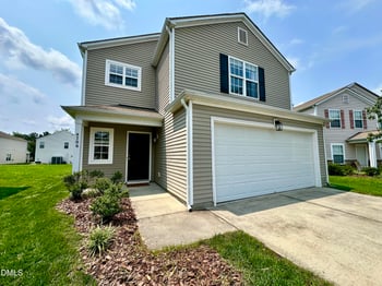 4706 Rockport Dr, Durham, NC 27703