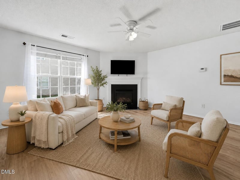 4706 Rockport Dr, Durham, NC 27703
