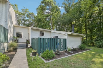 4706 Walden Pond Dr #B, Raleigh, NC 27604