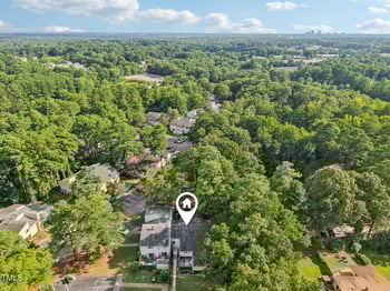 4706 Walden Pond Dr #B, Raleigh, NC 27604