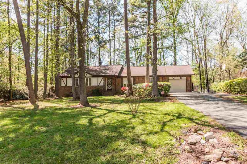 4707 Heritage Dr, Durham, NC 27712