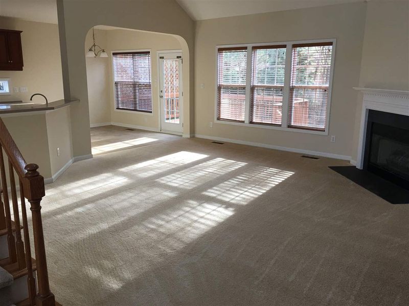 4707 Knights Arm Dr, Durham, NC 27707