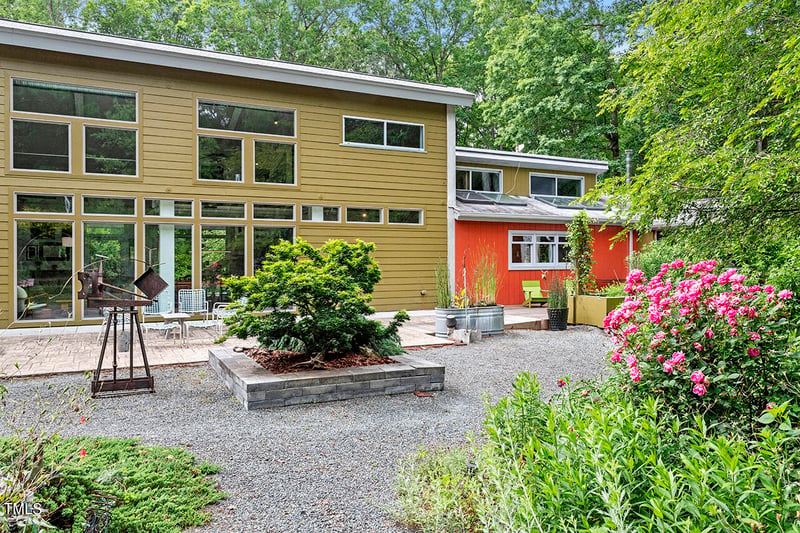 4707 Powder Mill Rd, Chapel Hill, NC 27514