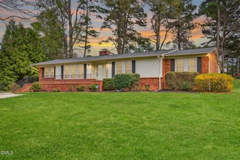 4707 Ramblewood Dr, Greensboro, NC 27406