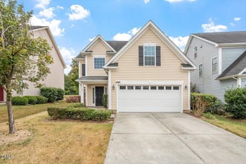 4707 Smarty Jones Dr, Knightdale, NC 27545
