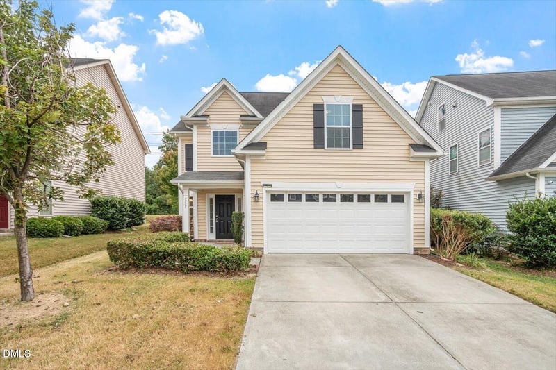 4707 Smarty Jones Dr, Knightdale, NC 27545