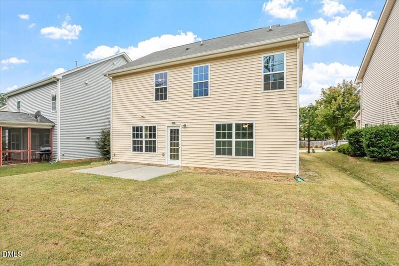 4707 Smarty Jones Dr, Knightdale, NC 27545