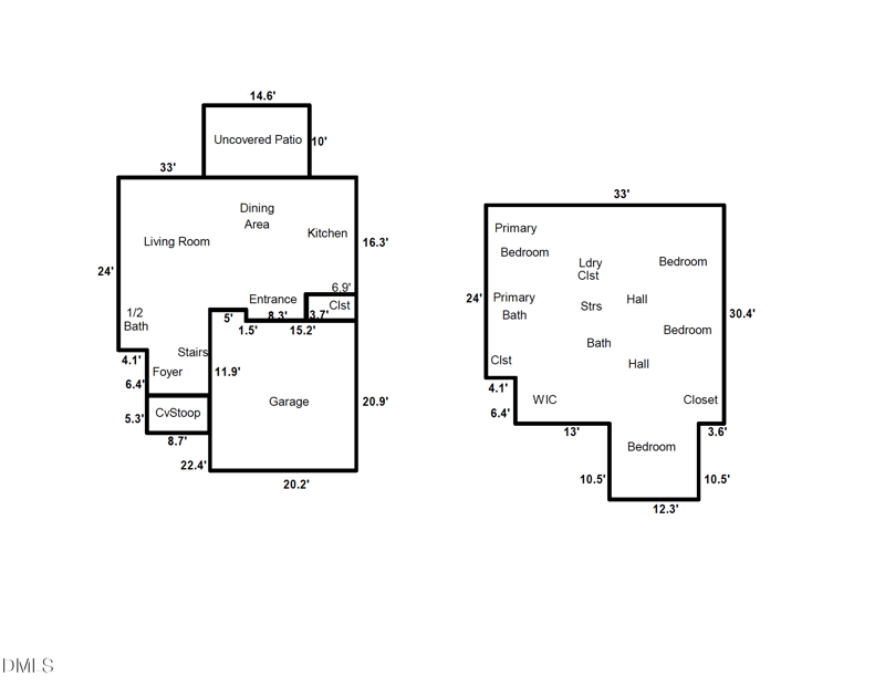 4707 Smarty Jones Dr, Knightdale, NC 27545