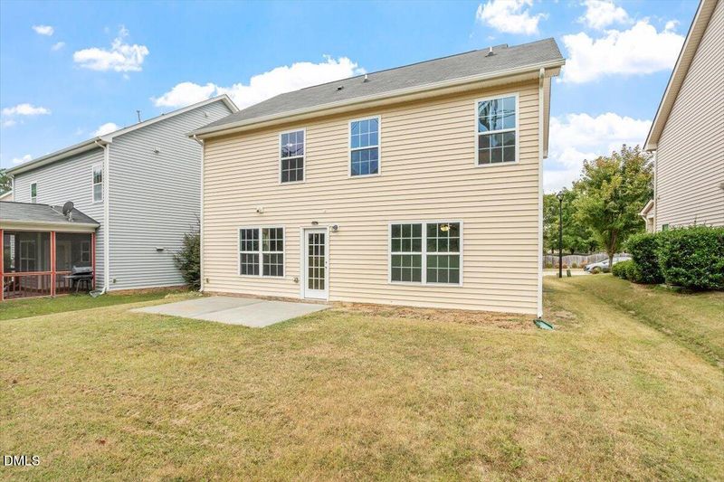 4707 Smarty Jones Dr, Knightdale, NC 27545