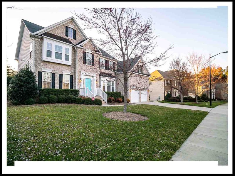 4707 Sycamore Shoals Rd, Durham, NC 27705