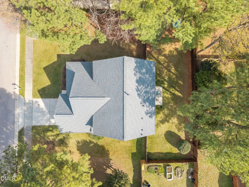 4708 Balance Fox Dr, Raleigh, NC 27616