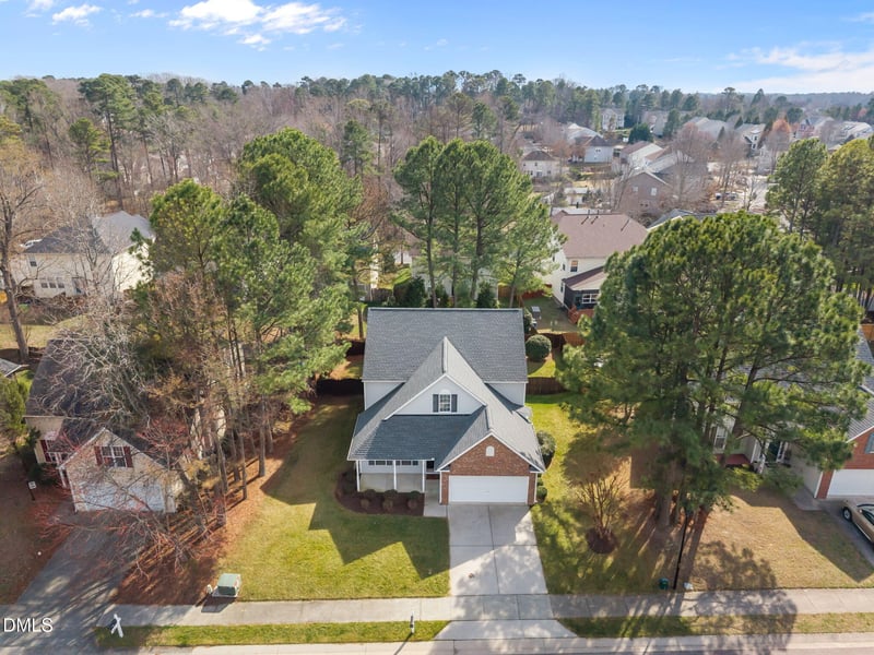 4708 Balance Fox Dr, Raleigh, NC 27616