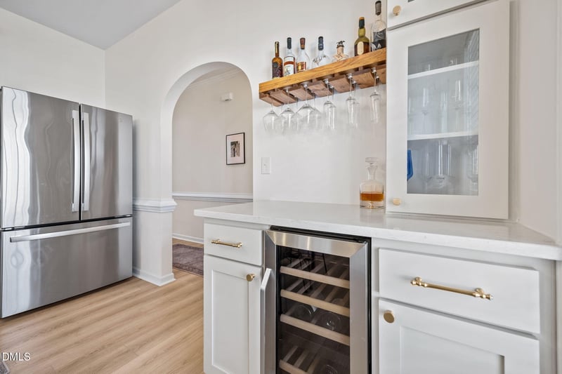 4708 Balance Fox Dr, Raleigh, NC 27616