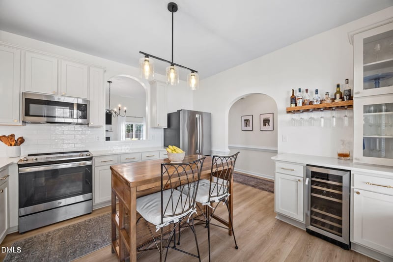 4708 Balance Fox Dr, Raleigh, NC 27616