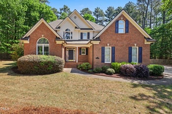 4708 Bartwood Dr, Raleigh, NC 27613