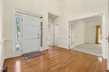 4708 Bartwood Dr, Raleigh, NC 27613