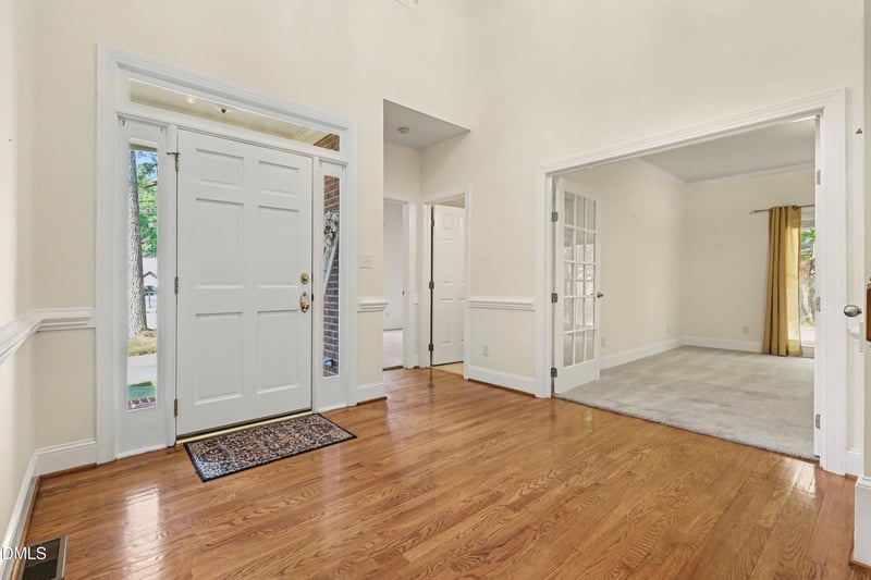 4708 Bartwood Dr, Raleigh, NC 27613