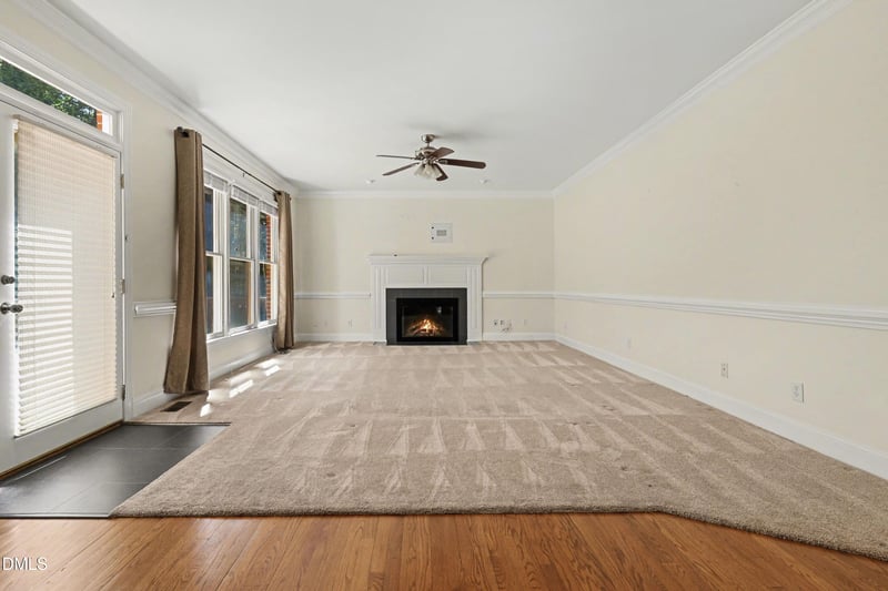 4708 Bartwood Dr, Raleigh, NC 27613