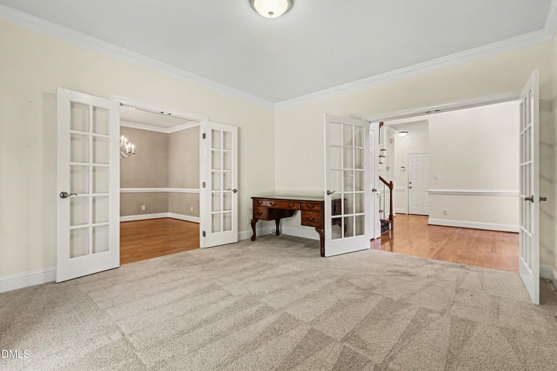 4708 Bartwood Dr, Raleigh, NC 27613