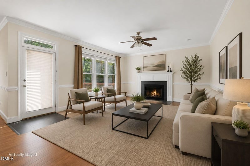 4708 Bartwood Dr, Raleigh, NC 27613