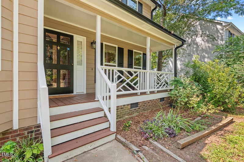 4708 Buttonbush Dr, Durham, NC 27712