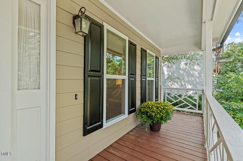 4708 Buttonbush Dr, Durham, NC 27712