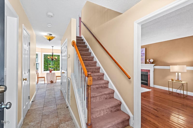 4708 Buttonbush Dr, Durham, NC 27712