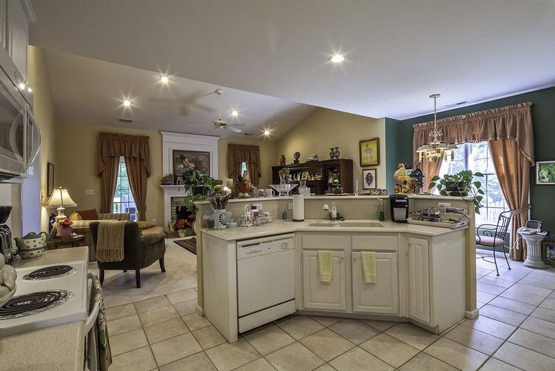 4708 Carlton Crossing Dr, Durham, NC 27713