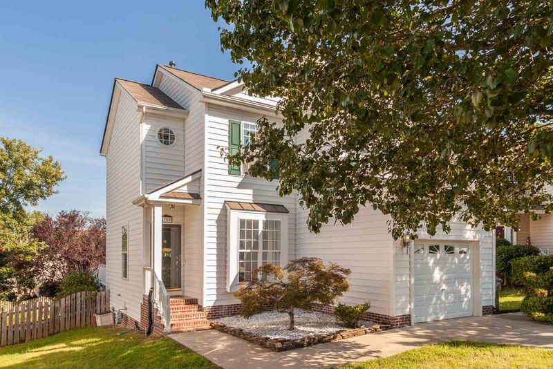 4708 Delta Vision Ct, Raleigh, NC 27612